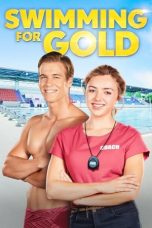 Nonton film Swimming for Gold (2020)