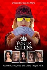 Nonton film Poker Queens (2020)