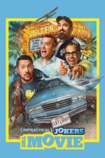 Nonton film Impractical Jokers: The Movie (2020)