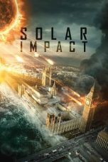 Nonton film Solar Impact: The Destruction of London (2019)