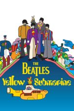 Nonton film Yellow Submarine (1968)