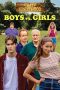 Nonton film Boys vs. Girls (2019)