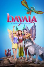 Nonton film Bayala and the Last Dragon (2019)