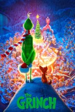 Nonton film The Grinch (2018)