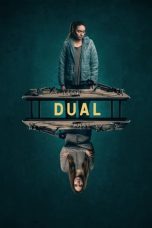 Nonton film Dual (2022)