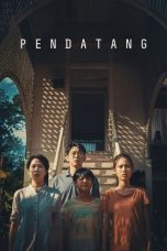 Nonton film Pendatang (2023)