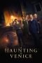 Nonton film A Haunting in Venice (2023)