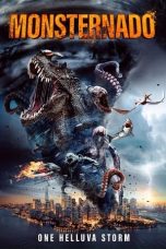 Nonton film Monsternado (2023)