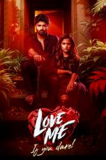 Nonton film Love Me If You Dare (2024)